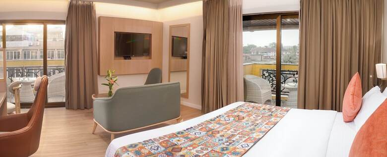 Hotel Resort De Coracao