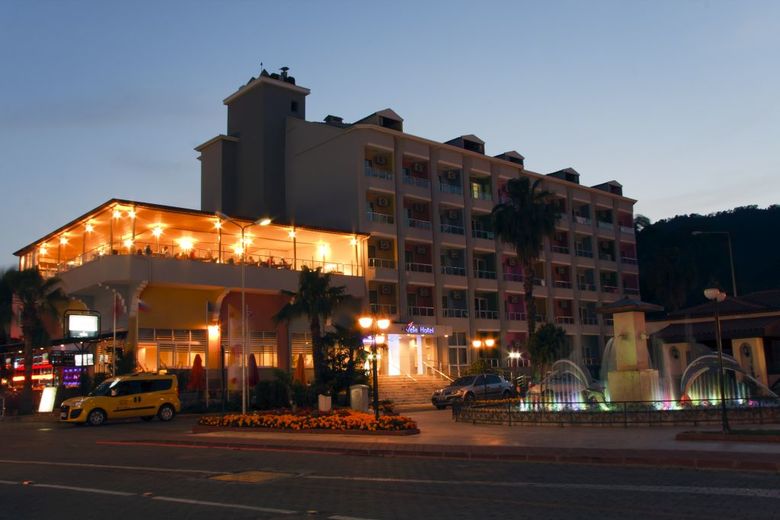 Hotel Vela