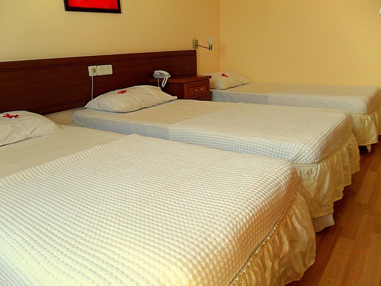 Hotel Vela