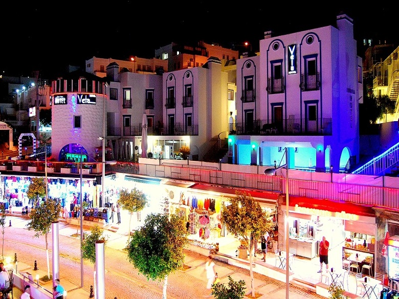 Hotel Vela
