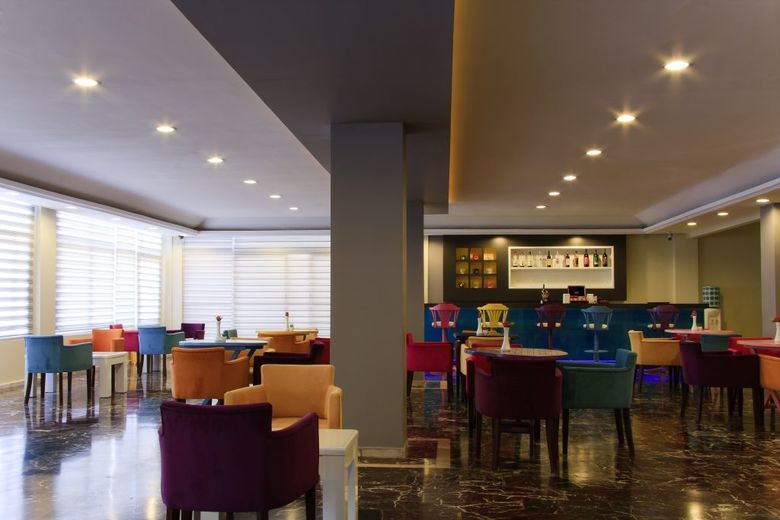 Hotel Vela