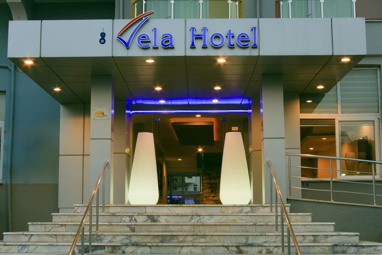 Hotel Vela