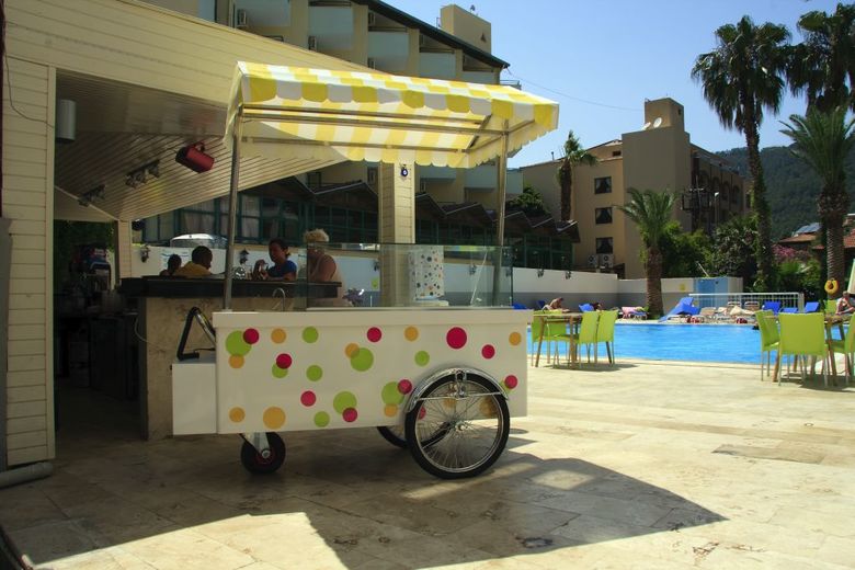 Hotel Vela