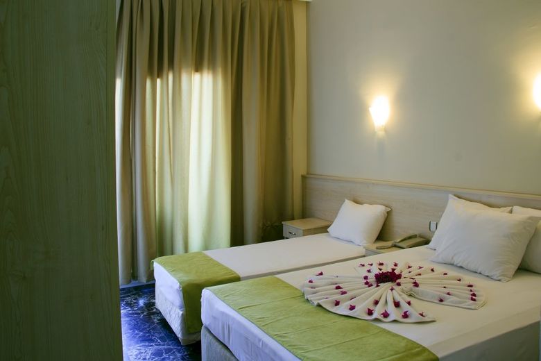 Hotel Vela