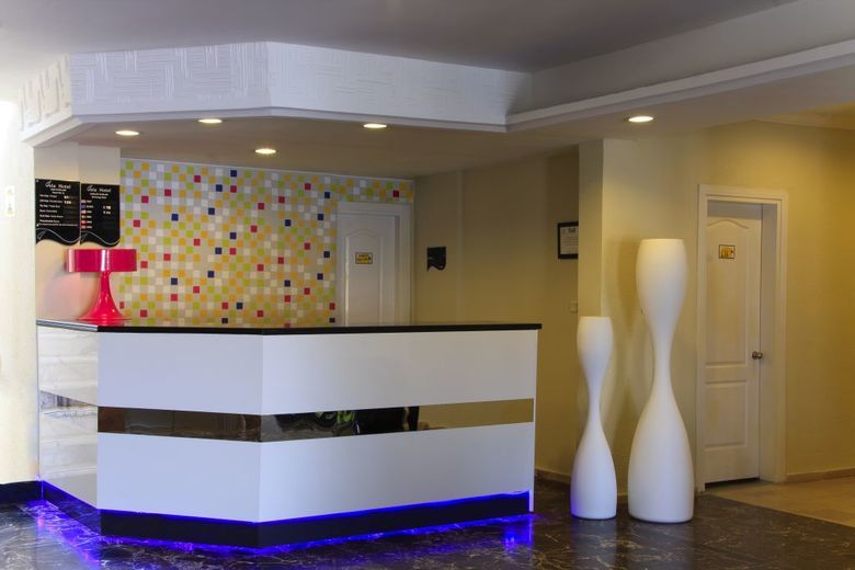 Hotel Vela