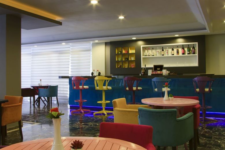 Hotel Vela
