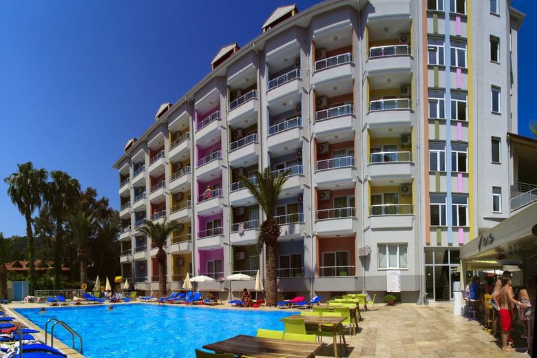 Hotel Vela