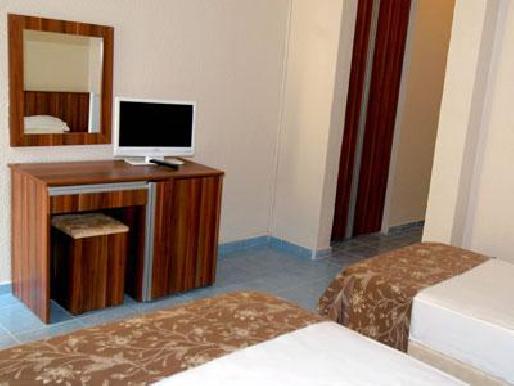 Hotel Vela