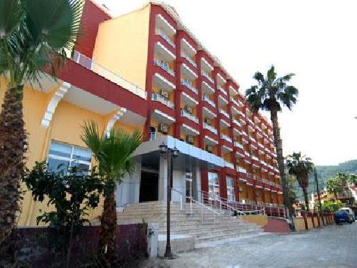 Hotel Vela