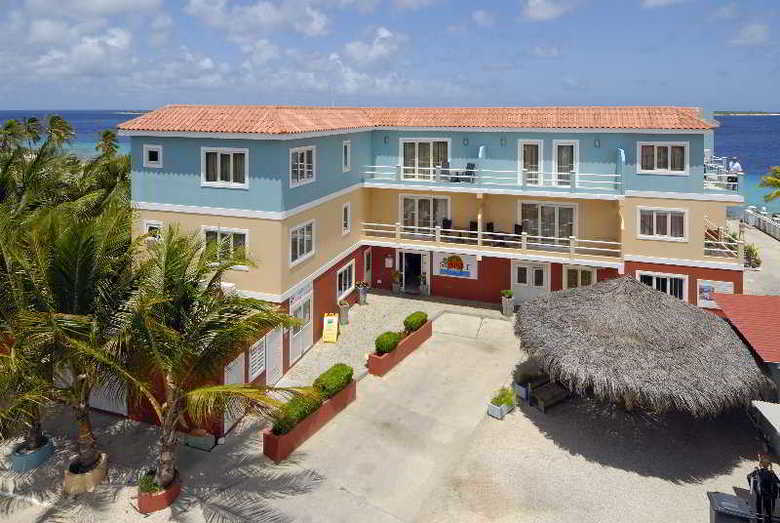 Hotel Den Laman