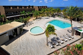 Hotel Eden Beach Resort