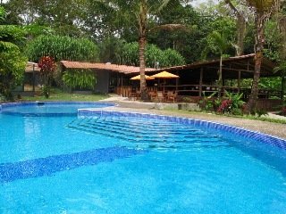 Chachagua Rainforest Hotel & Hacienda