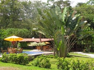 Chachagua Rainforest Hotel & Hacienda