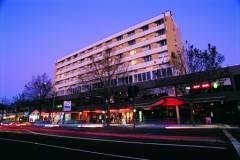 Hotel Park Regis Concierge Apartments