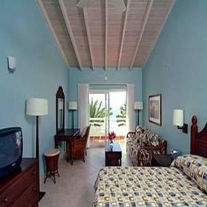 Trade Winds Hotel