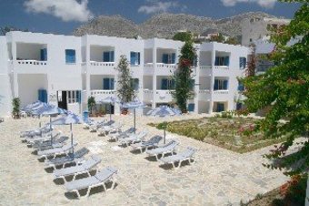Hotel Kantouni Beach