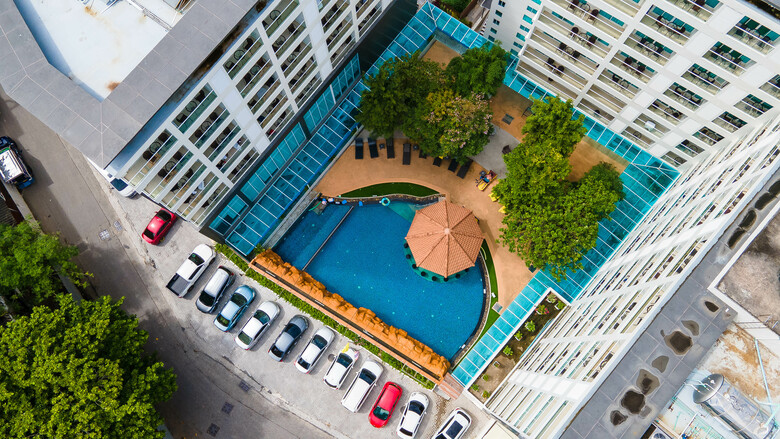 Hotel Centara Pattaya Resort