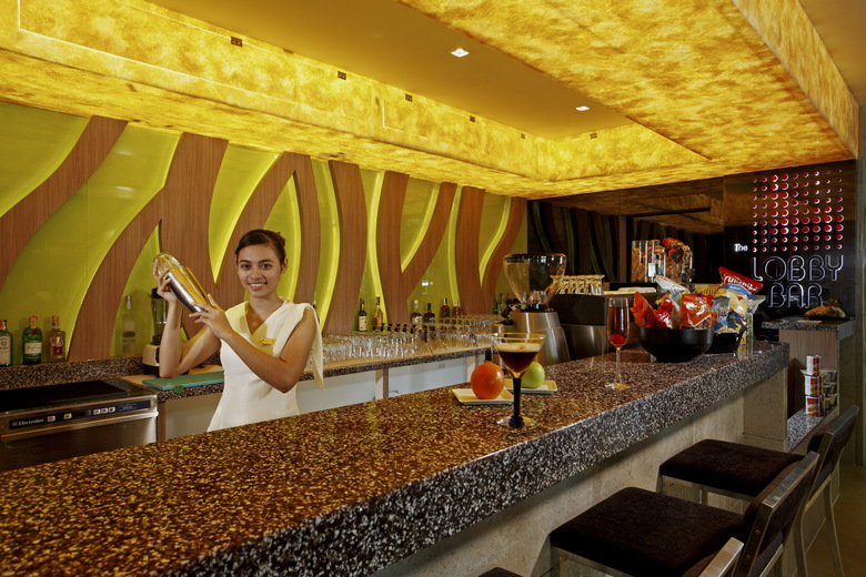 Hotel Centara Pattaya Resort