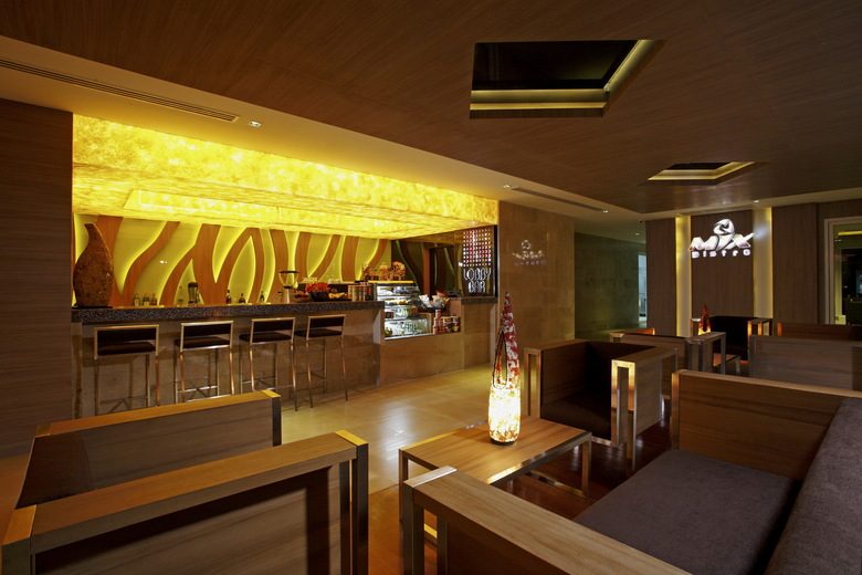 Hotel Centara Pattaya Resort