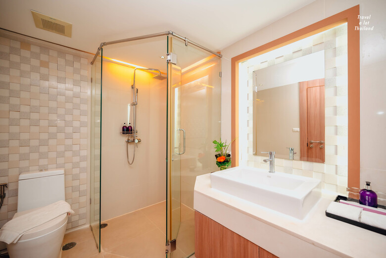 Hotel Centara Pattaya Resort