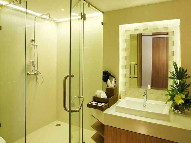 Hotel Centara Pattaya Resort