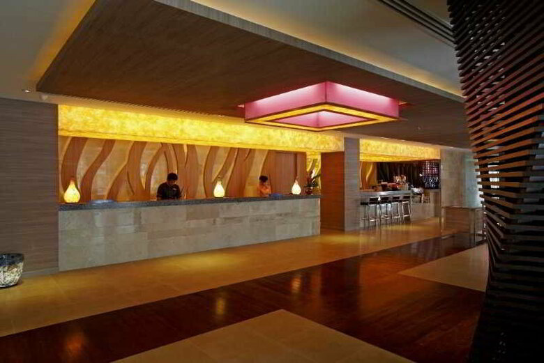 Hotel Centara Pattaya Resort