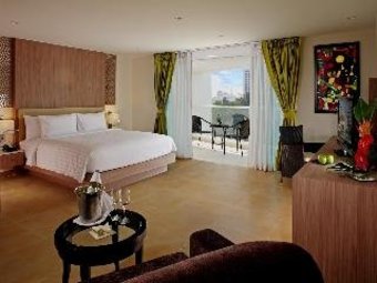 Centara Nova Hotel And Spa Pattaya
