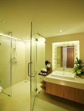 Centara Nova Hotel And Spa Pattaya
