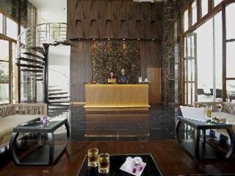 Centara Nova Hotel And Spa Pattaya
