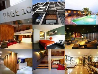 Page 10 Hotel Pattaya