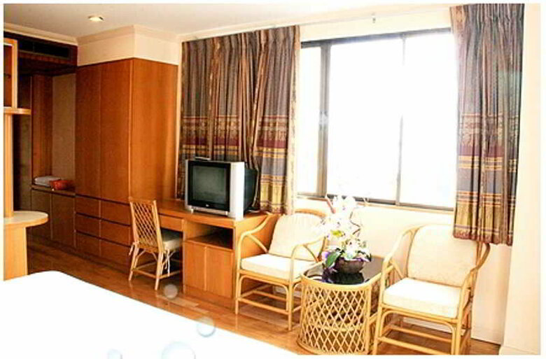 Hotel Mike Beach Resort