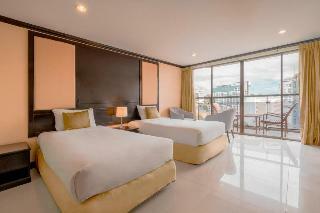 Hotel Mike Beach Resort