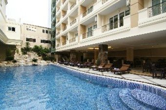 Hotel Miracle Suite