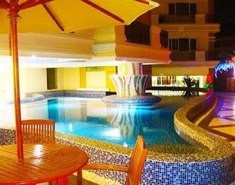 Hotel Miracle Suite