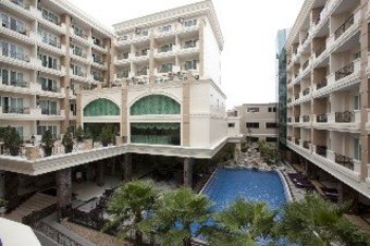 Hotel Miracle Suite