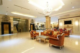 Hotel Miracle Suite