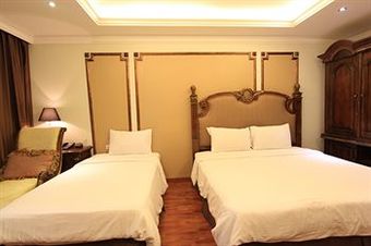 Hotel Miracle Suite