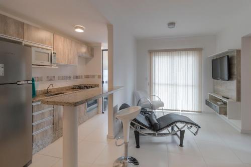 Apartamento Novo Po�os De Caldas