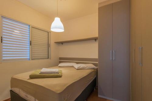 Apartamento Novo Po�os De Caldas