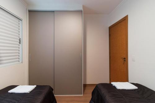 Apartamento Novo Po�os De Caldas