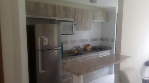 Apartamento Novo Po�os De Caldas