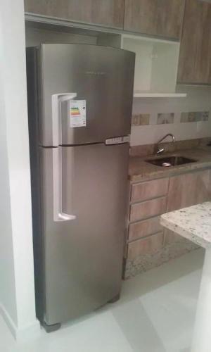 Apartamento Novo Po�os De Caldas