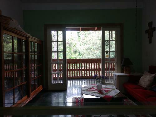Hostal Pousada Agrad�vel Pomerode 05