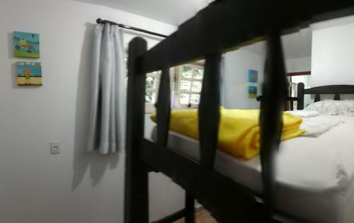 Hostal Pousada Agrad�vel Pomerode 05