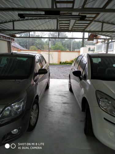 Hostal Pousada Agrad�vel Pomerode 05