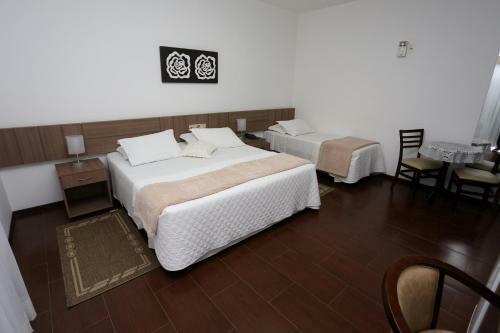 Hotel Schroeder