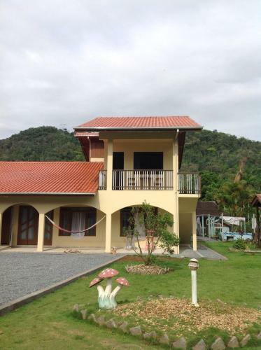 Apartamento Bei Mot