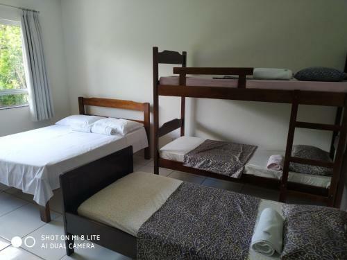 Apartamento Flat Pomerode Agradavel 04