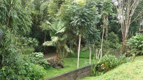 Apartamento Flat Pomerode Agradavel 04