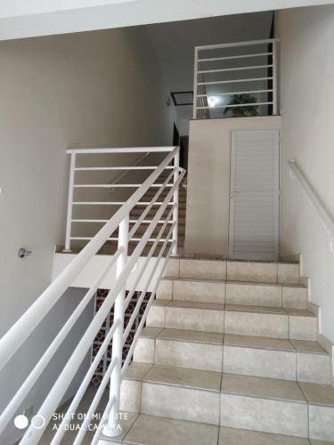 Apartamento Flat Pomerode Agradavel 04